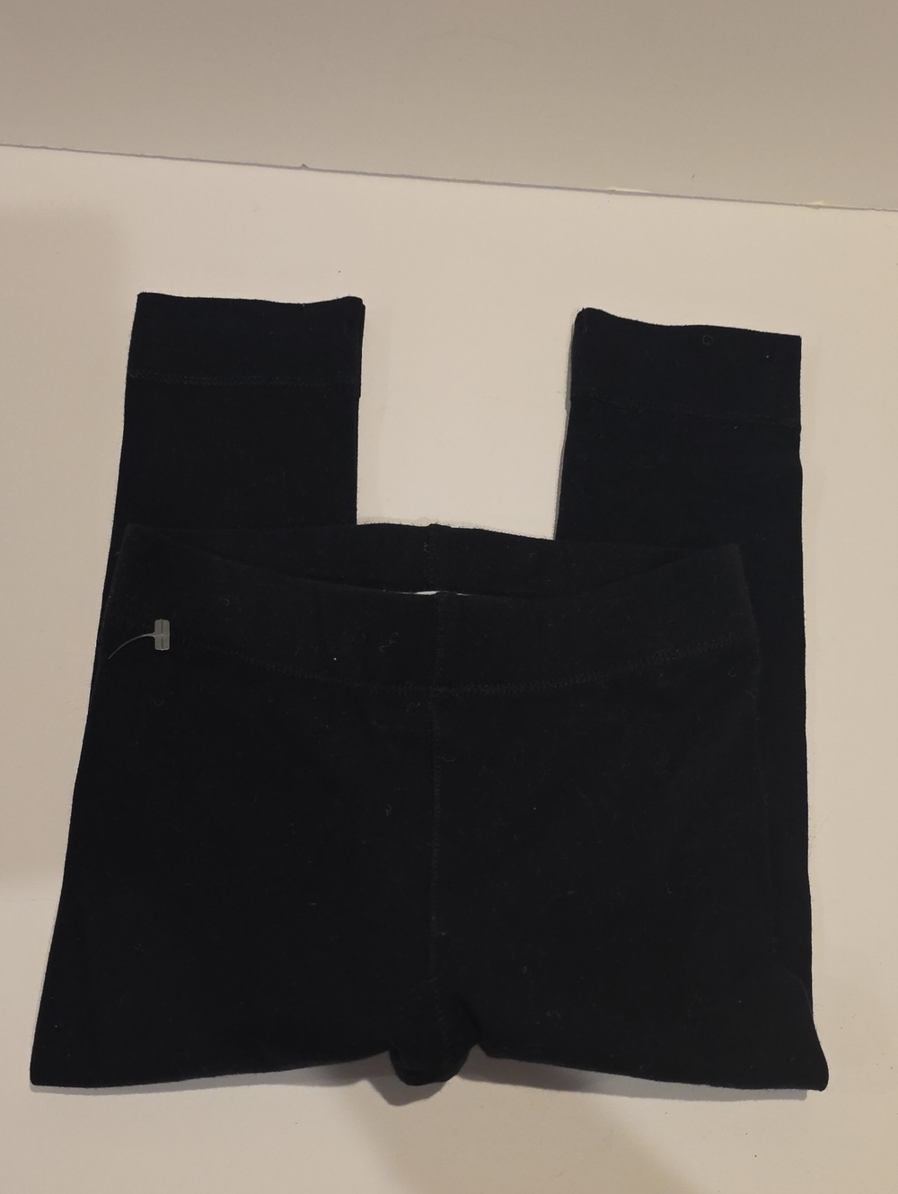 Miles The Brand Size 2 T Kids Black Leggings -